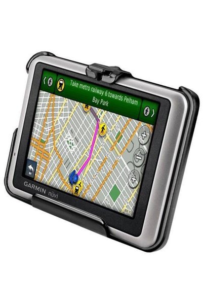 ram mounts RAM ®   Прецизно прилягаща стойка за Garmin nuvi 1100 &amp;   Сери...