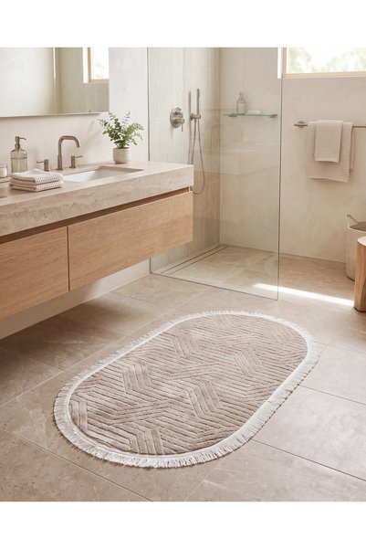 Genel Markalar Arjin Banyo Halısı