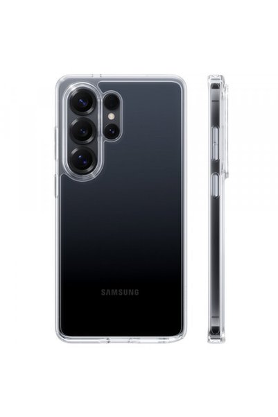 TORRAS Θήκη για Samsung Galaxy S26 Ultra S948, Torras, Guardian, Διαφανής