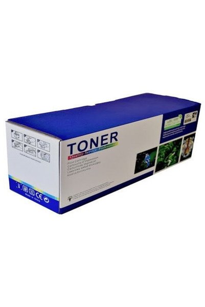 Canon Cartuș Toner Compatibil HP 203A, CF542A, 054 3021C002 Laser, 1300 Pagin...