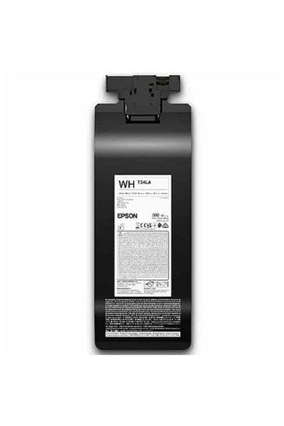 EPSON Cartus Cerneala C13T54LA00, Alb, 800 ml, Original