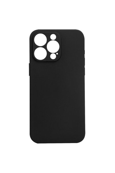 SPACE&R Калъф за Iphone 15 Pro Max Spacer, дебелина 1.5 мм, гъвкав TPU матери...