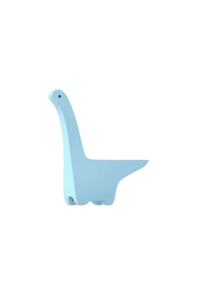 Halftoys Μαγνητικός ΔΕΙΝΟΣΑΥΡΟΣ ΔΙΛΟΠΟΔΟΣ