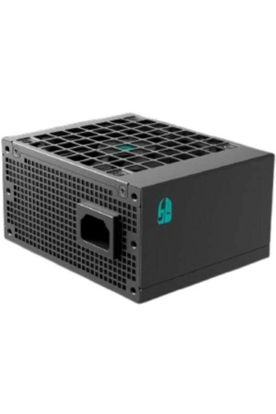 Other Sursa alimentare Deepcool PS650G, SFX, Full modulara, 650 W, 80 Plus Go...