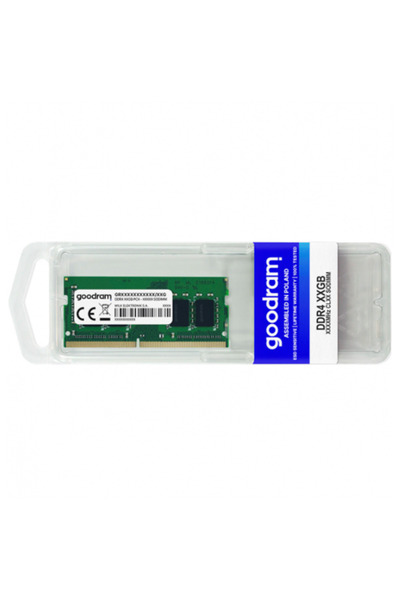 Goodram Memorie laptop Goodram, 16GB DDR4, 3200MHz CL22