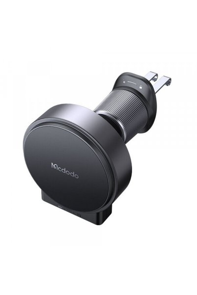 Mcdodo Incarcator Auto Wireless CH-3000, 15W, 1.67A, Negru