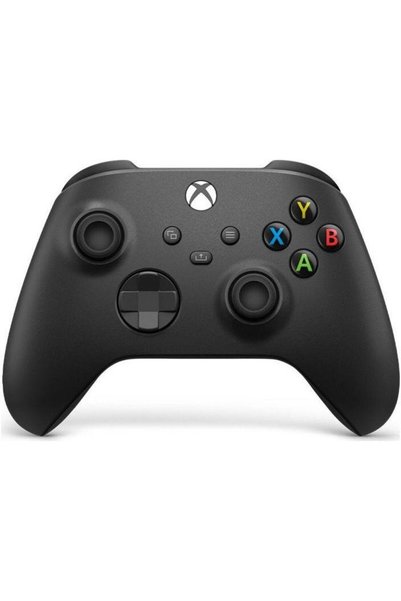 MICROSOFT Controller Wireless Xbox Series X, Negru