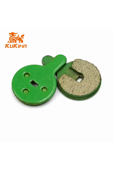 KuKirin Placute de frana pentru G2 / G2 Pro / G2 Max/A1