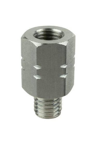 ram mounts RAM® Adapter for female thread M10-1.25 to male thread M10-1.5 - 2...