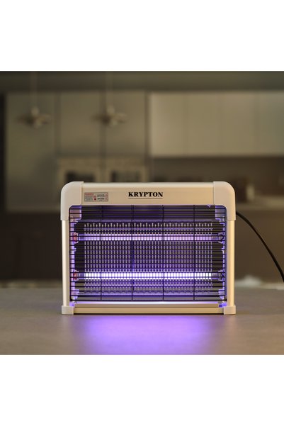 KRYPTON Insect killer & flies catcher