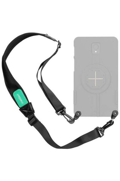 ram mounts GDS® Shoulder Belt Accessory for IntelliSkin® Thin-Case™
