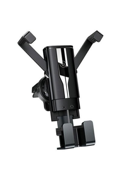 Usams Automatic air ventilation gravity, usam, black