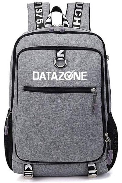 Datazone حقيبة ظهر للجنسين