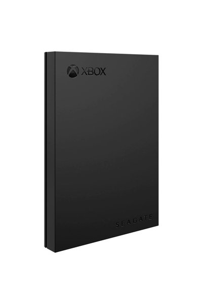Seagate HHD extern Game Drives for Xbox 2TB, USB 3.0