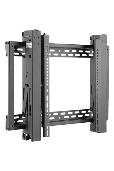 Digitus Suport DA-90446, 45"-70", 70 kg, Negru