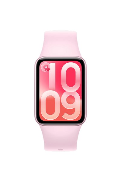 Xiaomi Фитнес гривна Smart Band 10 Pro, 1.74-инчов AMOLED екран, Bluetooth, 2...