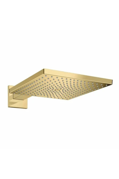 Vivis Cap de duș RAINDANCE E 300 AIR 1 JET, 300x300mm, cu montaj pe perete și...