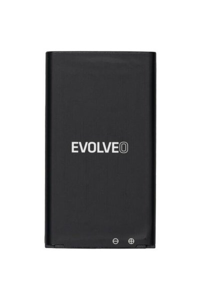 EVOLVEO Γνήσια μπαταρία StrongPhone Z5 / Z6, 4000 mAh