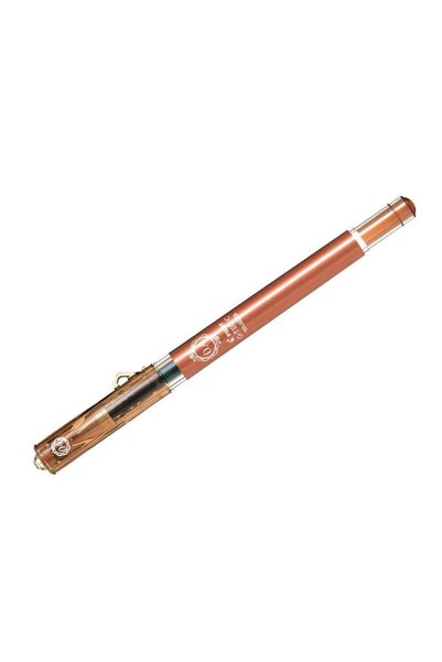 Pilot MAICA G-TEC-C BL-GCM4-BN 0.4mm Καφέ Στυλό