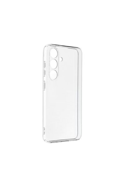Hc Калъф, съвместим със Samsung Galaxy A35, противоударен, 2 мм, гел TPU, про...