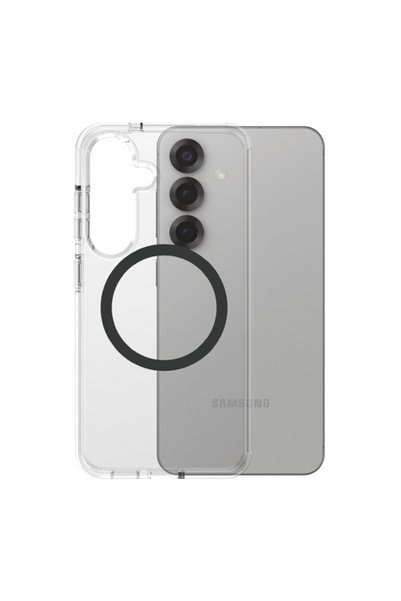 Panzer Glass Case for Samsung Galaxy S25 S931, PanzerGlass, Care Urban Combat...
