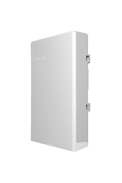 MIKROTIK Διακόπτης CSS610-1GI-7R-2S+OUT, 8 θύρες, PoE
