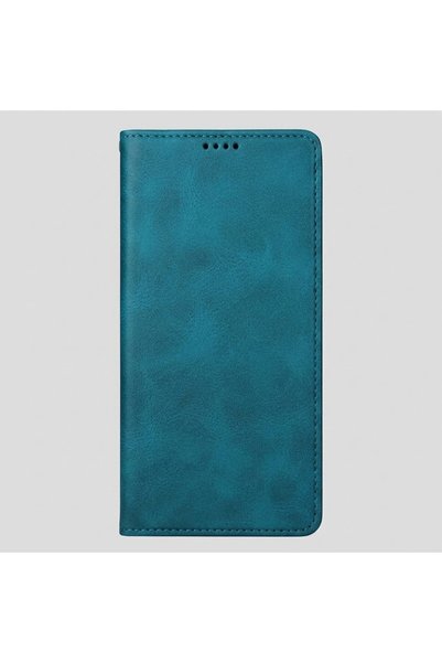 FONIX Θήκη για Samsung Galaxy S23 FE, Θήκη-πορτοφόλι από δερματίνη PU, 4 θήκε...
