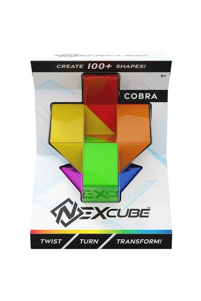 Moyu - Nexcube Cobra