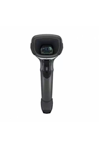 Zebra Scanner coduri de bare DS4608, imager, 2D, LED, standard range, USB, IP...