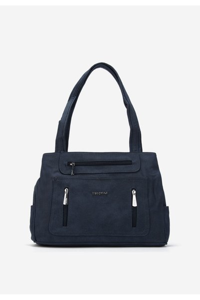 B T Shoes Geanta de umar Paulinia navy