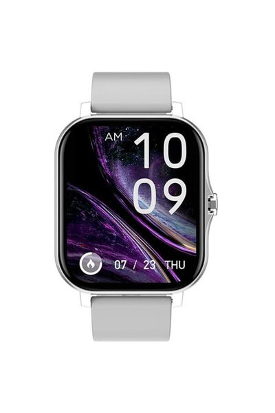 Allview Έξυπνο ρολόι Connect S, Επεξεργαστής HS6620, Οθόνη IPS 1.7 ", Bluetoo...