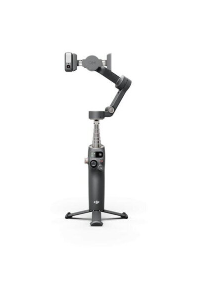 DJI Osmo Mobile 8 Προηγμένο Σύστημα Σταθεροποίησης και Παρακολούθησης Τριών Α...