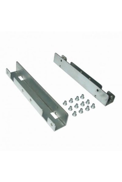 Gembird Suport montare HDD/SSD MF-3221, Silver