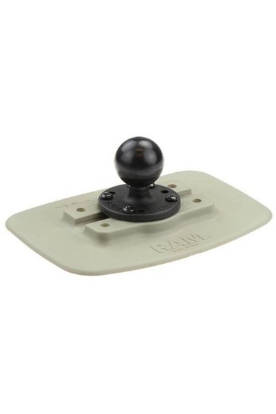 ram mounts Рам ®   бонд-а-бейс ™   лепяща основа за топка