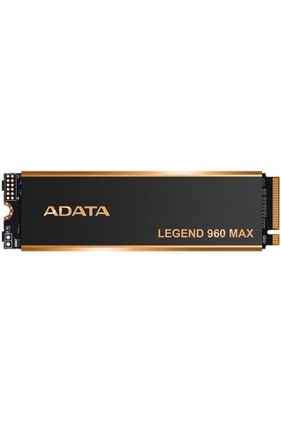 Adata Твърдотелен диск (SSD) LEGEND 960Max, PCIe Gen4x4, M.2, 2TB