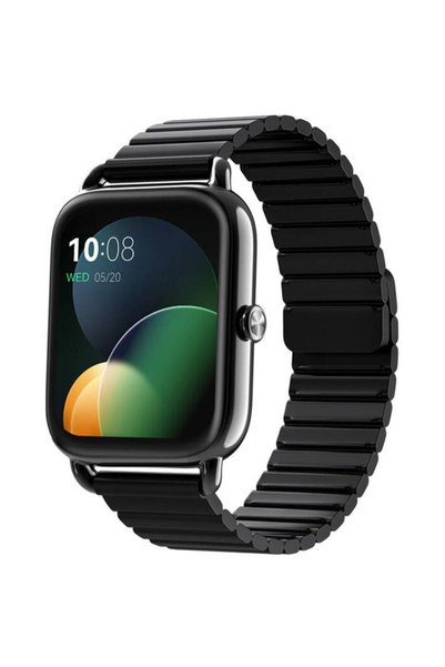 Haylou Smartwatch Rs4 Plus (Black)