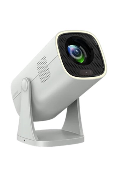 Philips NeoPix 244 Projector, 1920x1080, 250 lumens, Gray