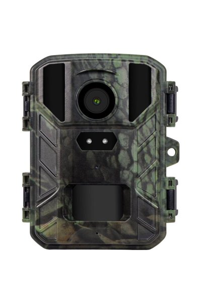 EVOLVEO EVEvolveo StrongVision Compact 4K, time-lapse/trap camera, 32GB SD in...