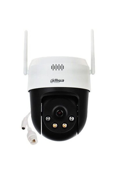 DAHUA Camera de supraveghere P5AE-PV, 49644, 5MP, Wi-Fi, PTZ, Active Defense