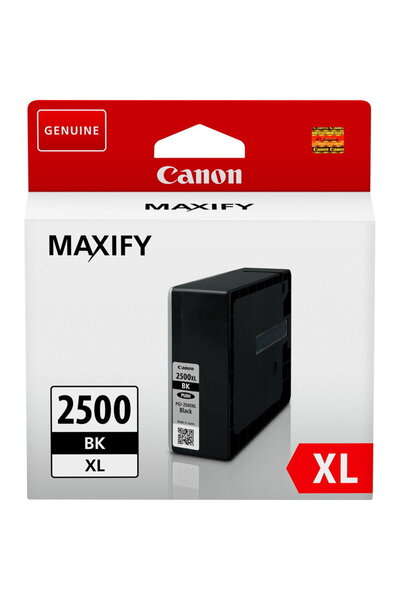 Canon Cartus cerneala PGI2500XLB Black