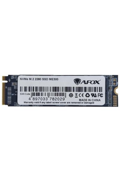 Afox SSD intern ME300, 256GB, M.2 PCI-E 3.0 x4 NVMe, TLC