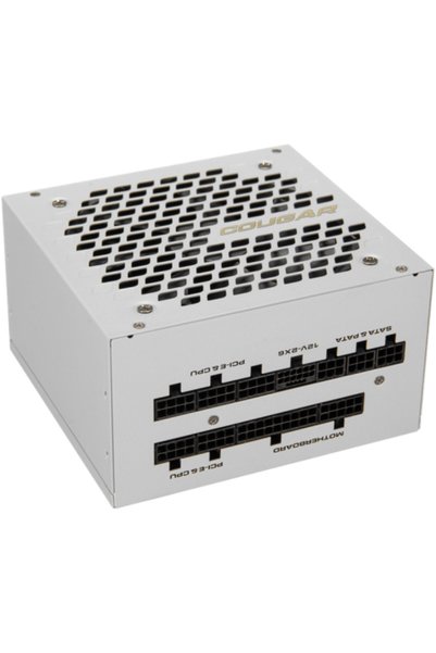 COUGAR GAMING Sursa Cougar GEX X2 Snow 850, 850 W
