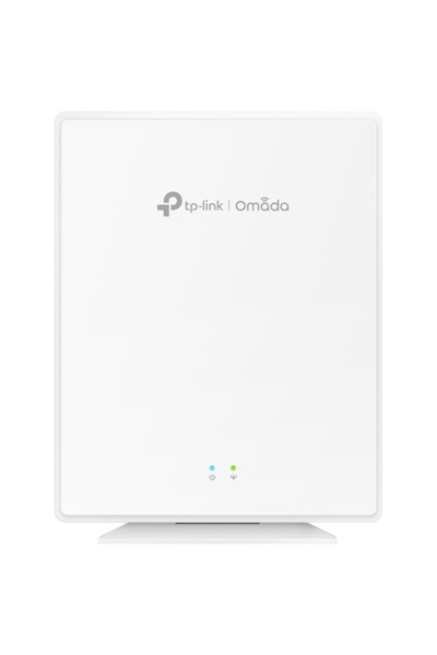 TP-LINK Punct de acces Gigabit EAP610GP, Dual-Band, WiFi 6, 574 Mbps, 5GHz: 1...
