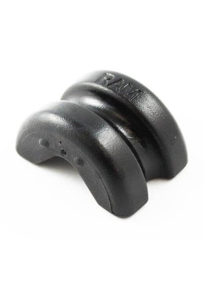 ram mounts RAM® Adaptor U-Bolt compozit pentru ghidon