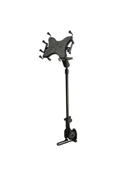 ram mounts Ενσωματωμένη μνήμη ®   Ποντ HD ™   Βάση στήριξης οχήματος με RAM ®...