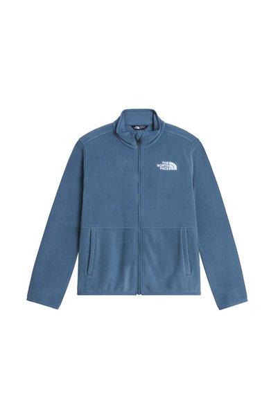 THE NORTH FACE TEEN GLACIER FZ ZIP IN JACKET Unisex Genç Çocuk Ceket NF0A8F8A...