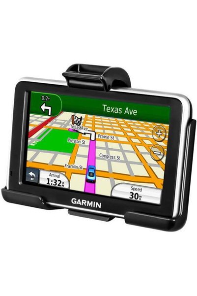 ram mounts Ενσωματωμένη μνήμη ®   Εφαρμοστή θήκη για Garmin nuvi 2300, 2360LT...