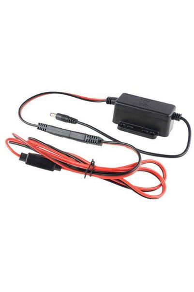 ram mounts ГДС ®   24-60VDC вход (19VDC изход) Зарядно устройство за директно...