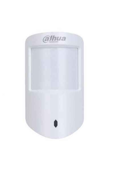 DAHUA Sensor ARD1233-W2, White, Frequency 868 MHz, Battery CR123A, Wall mounting