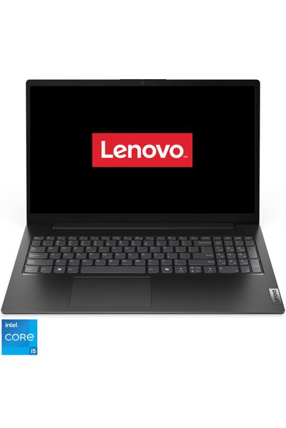 LENOVO Laptop V15 G5 IRL, 15.6" FHD IPS, Intel Core 5 210H, 16GB DDR5, SSD 51...